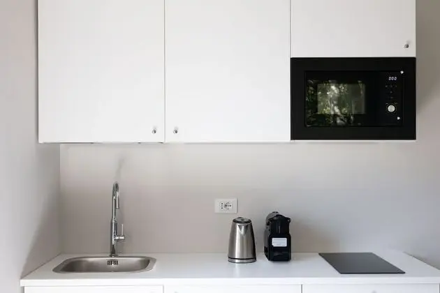 Exclusive Apart Daire, 1 Yatak Odası, Şehir Manzaralı