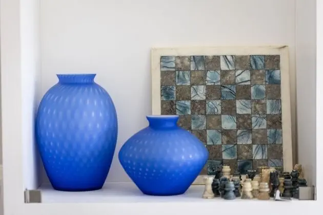 Exclusive Apart Daire, 1 Yatak Odası, Şehir Manzaralı