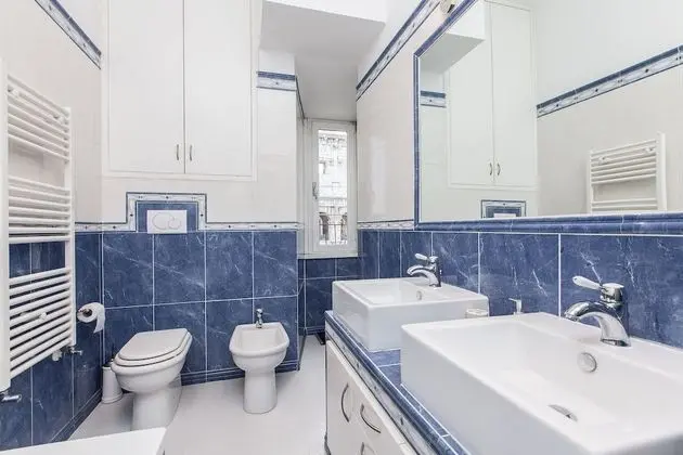 Exclusive Apart Daire, 1 Yatak Odası, Şehir Manzaralı