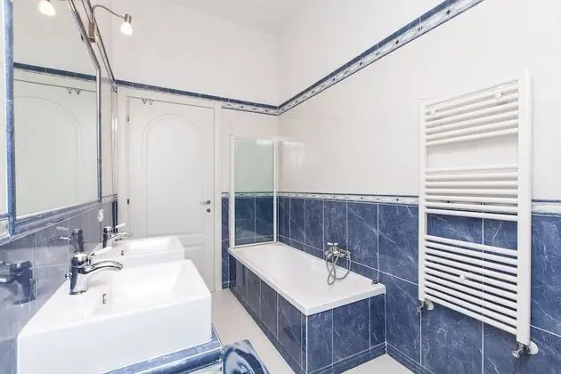 Exclusive Apart Daire, 1 Yatak Odası, Şehir Manzaralı