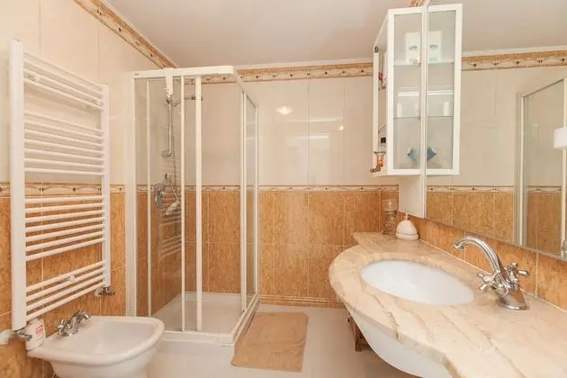 Exclusive Apart Daire, 1 Yatak Odası, Şehir Manzaralı