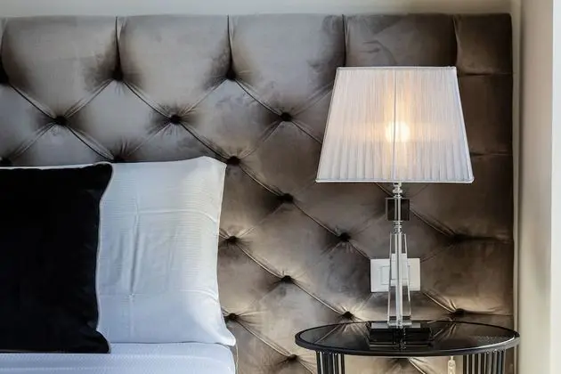 Luxury Apart Daire, 2 Yatak Odası, Şehir Manzaralı