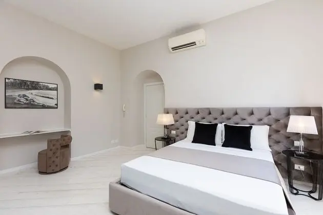 Luxury Apart Daire, 2 Yatak Odası, Şehir Manzaralı