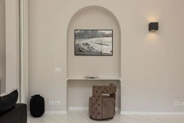 Luxury Apart Daire, 2 Yatak Odası, Şehir Manzaralı