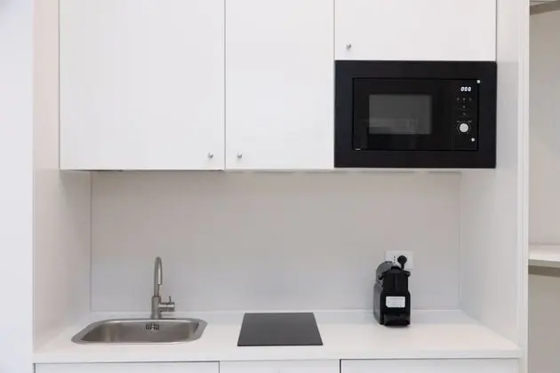 Luxury Apart Daire, 2 Yatak Odası, Şehir Manzaralı