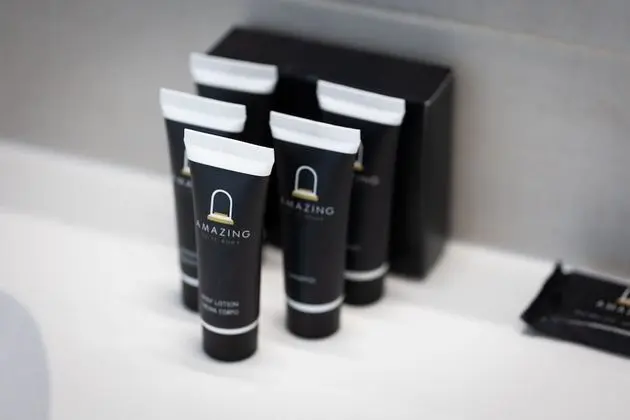 Luxury Apart Daire, 2 Yatak Odası, Şehir Manzaralı