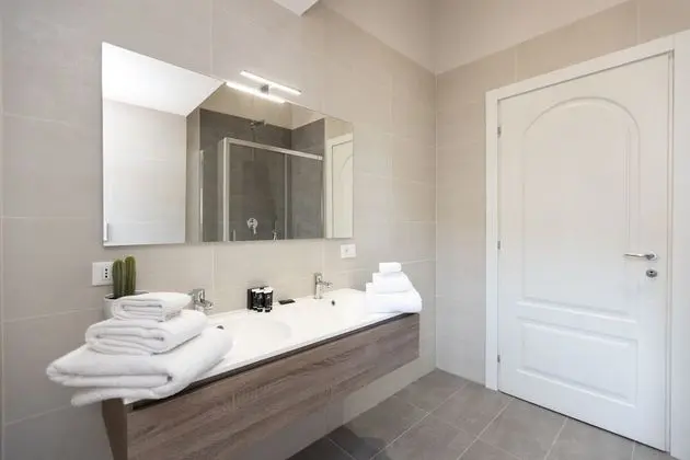 Luxury Apart Daire, 2 Yatak Odası, Şehir Manzaralı