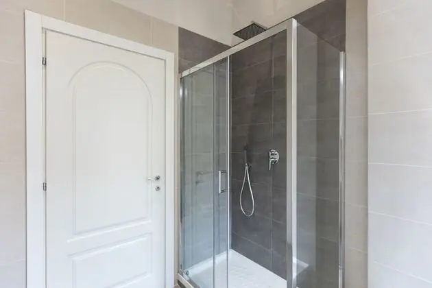 Luxury Apart Daire, 2 Yatak Odası, Şehir Manzaralı