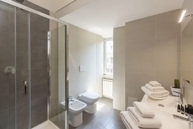 Luxury Apart Daire, 2 Yatak Odası, Şehir Manzaralı