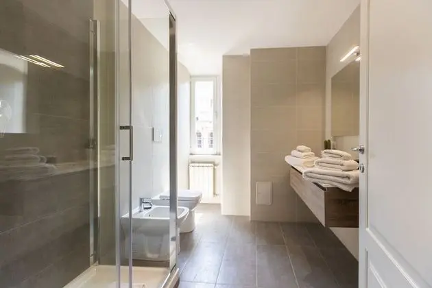 Luxury Apart Daire, 2 Yatak Odası, Şehir Manzaralı