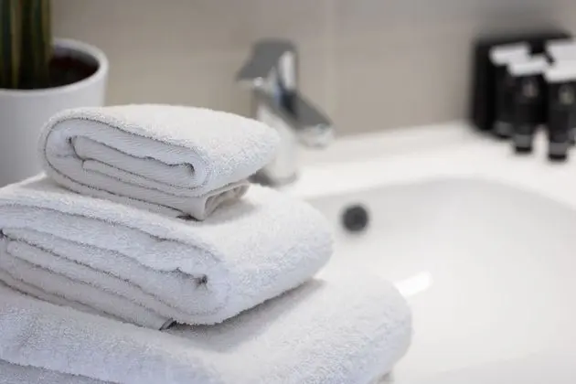 Luxury Apart Daire, 2 Yatak Odası, Şehir Manzaralı