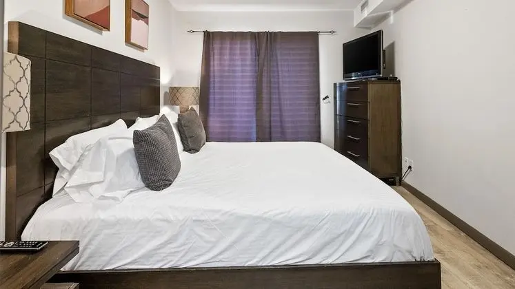 Apart Daire (3 Bedrooms)