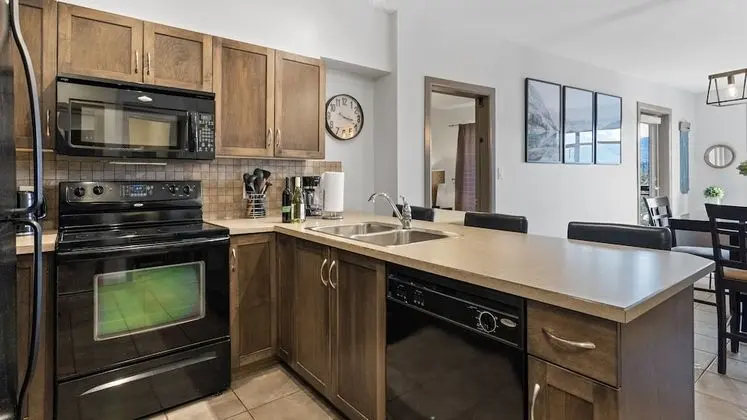 Apart Daire (3 Bedrooms)
