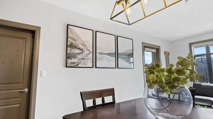 Apart Daire (3 Bedrooms)