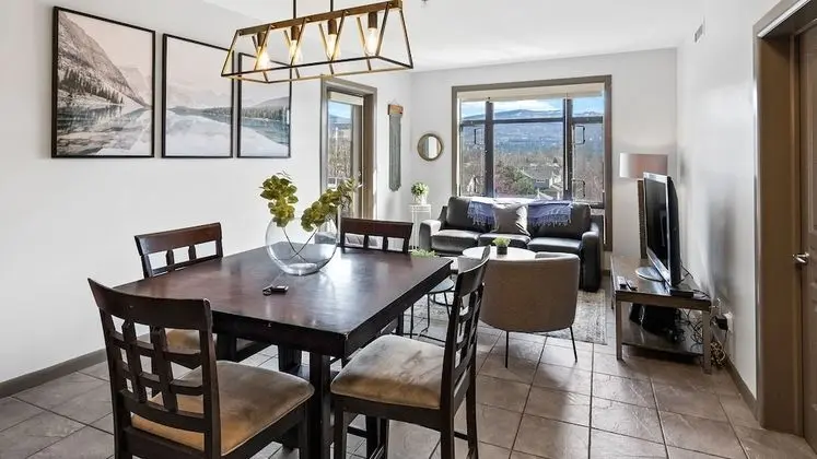 Apart Daire (3 Bedrooms)