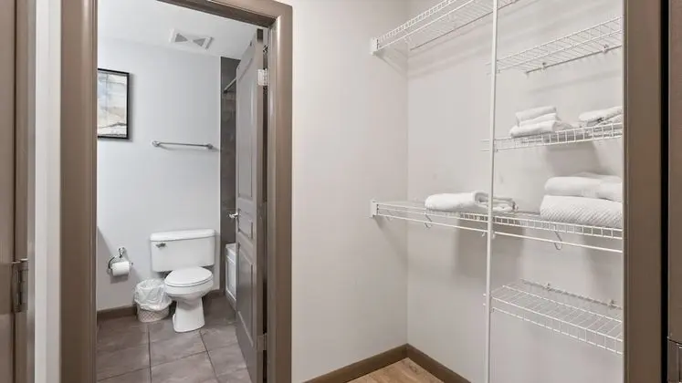 Apart Daire (3 Bedrooms)