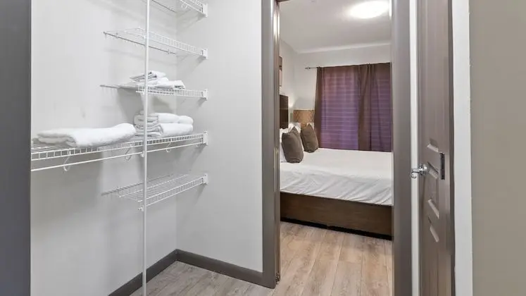 Apart Daire (3 Bedrooms)
