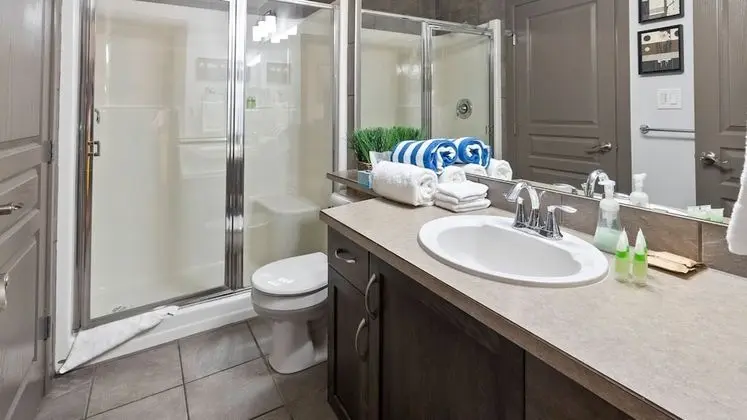 Apart Daire (3 Bedrooms)