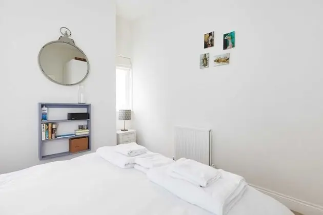 Basic Apart Daire, Birden Çok Yatak