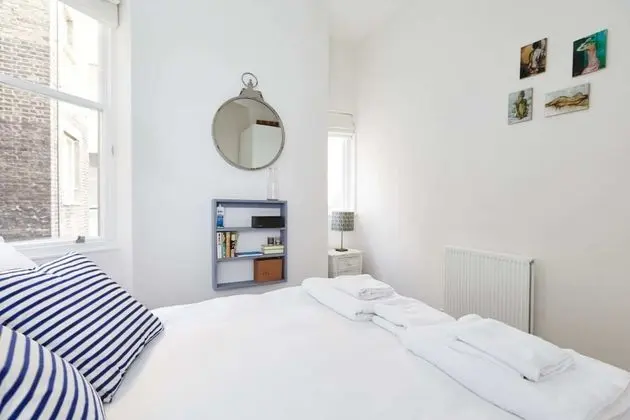 Basic Apart Daire, Birden Çok Yatak