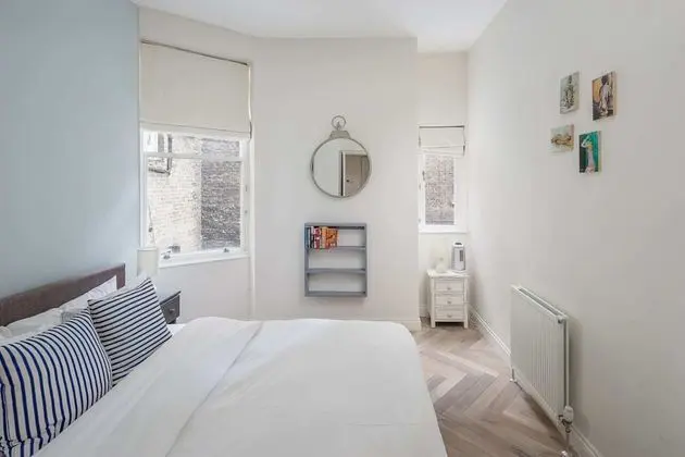 Basic Apart Daire, Birden Çok Yatak