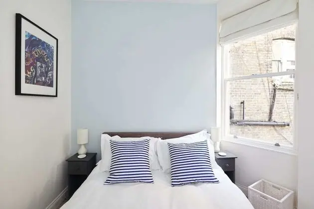 Basic Apart Daire, Birden Çok Yatak