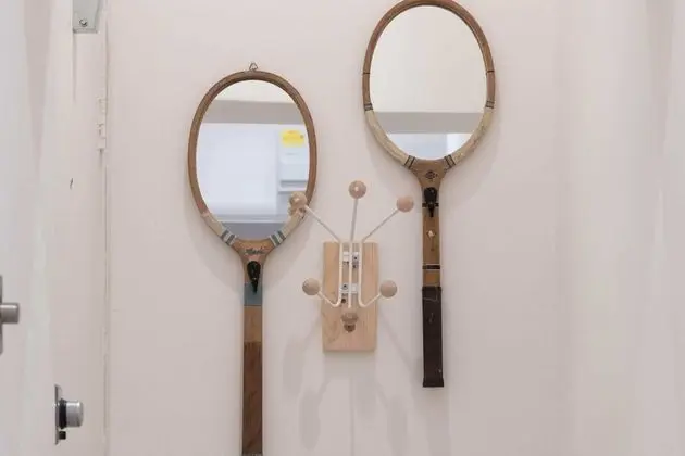 Basic Apart Daire, Birden Çok Yatak