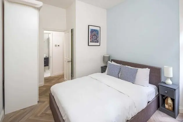 Basic Apart Daire, Birden Çok Yatak