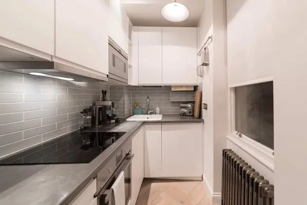 Basic Apart Daire, Birden Çok Yatak