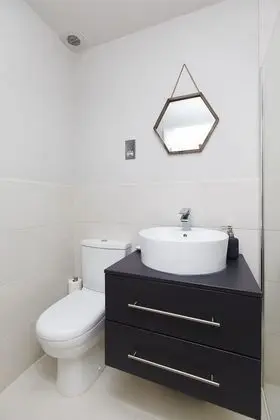 Basic Apart Daire, Birden Çok Yatak