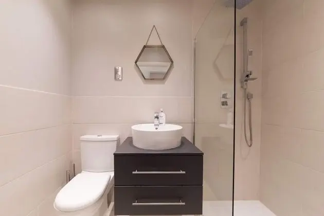 Basic Apart Daire, Birden Çok Yatak