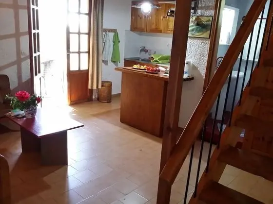 Ev, 1 Yatak Odası, Balkon