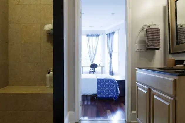 Premium Dubleks, 2 Yatak Odası, Şehir Manzaralı