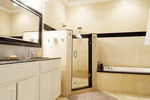 Premium Dubleks, 2 Yatak Odası, Şehir Manzaralı