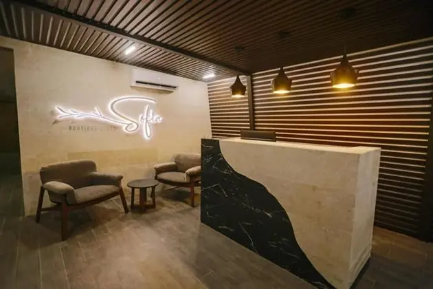 Ev, Sigara İçilebilir