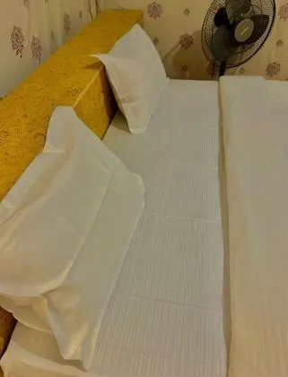 Deluxe Çadır, 1 Çift Kişilik Yatak, Resort Manzaralı, Zemin Kat