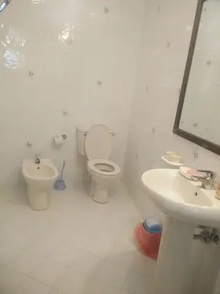 Tek Büyük Yataklı Oda, 1 Yatak Odası