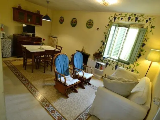 Oturma Alanı
