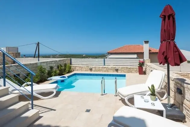 Villa, Sigara İçilebilir