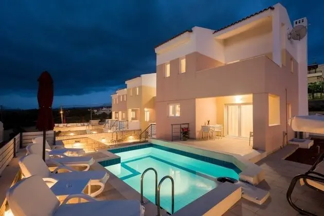 Villa, Sigara İçilebilir