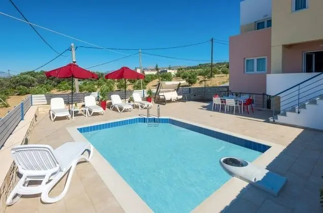 Villa, Sigara İçilebilir