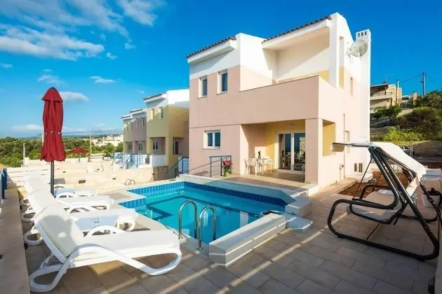 Villa, Sigara İçilebilir