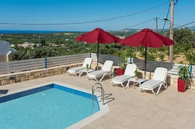 Villa, Sigara İçilebilir