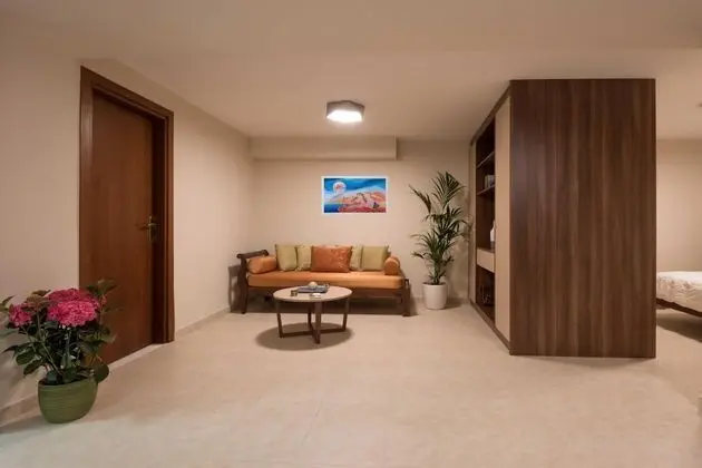 Villa, Sigara İçilebilir