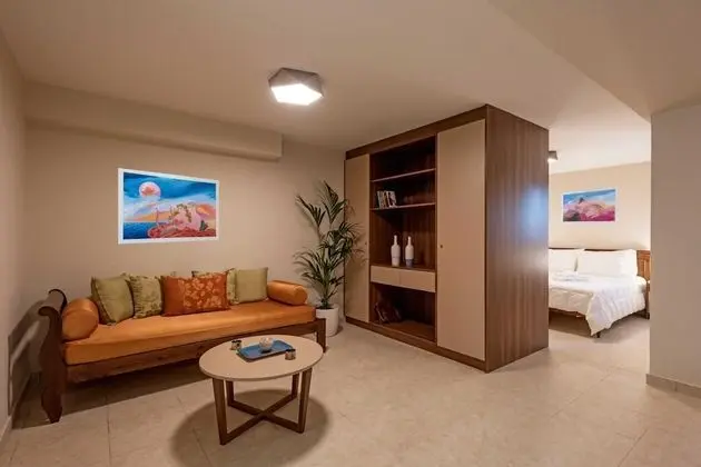 Villa, Sigara İçilebilir