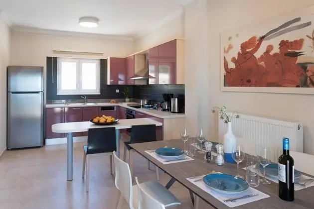 Villa, Sigara İçilebilir