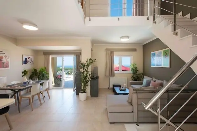 Villa, Sigara İçilebilir