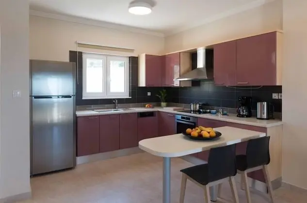 Villa, Sigara İçilebilir