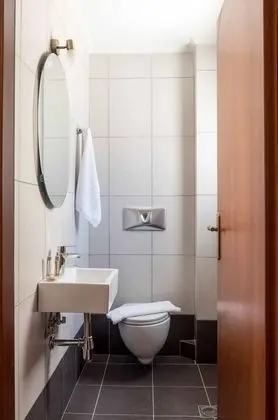 Villa, Sigara İçilebilir