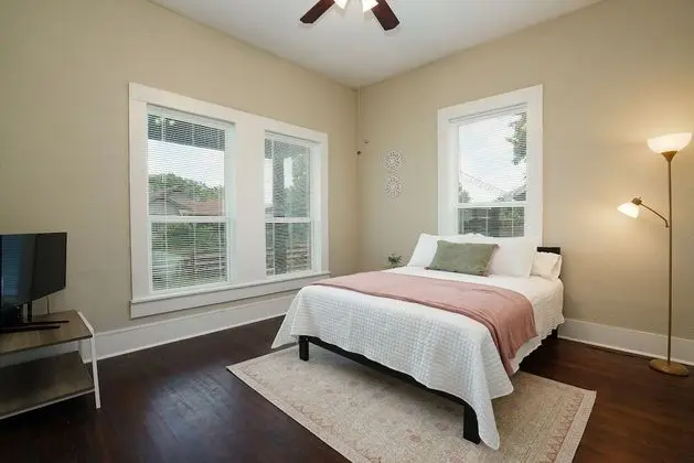 Ev (3 Bedrooms)